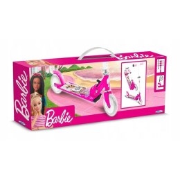 Hulajnoga 2-kołowa stamp - barbie