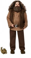 Lalka harry potter hagrid