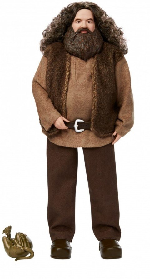Lalka harry potter hagrid Lalka harry potter hagrid
