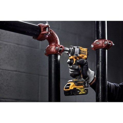 Klucz udarowy 1/2 18V DCF922P2T-QW DEWALT