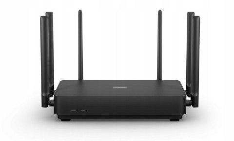Router Xiaomi Mi AX3200 AIoT (3200Mb/s a/b/g/n/ac/ax) Router Xiaomi Mi AX3200 AIoT (3200Mb/s a/b/g/n/ac/ax)