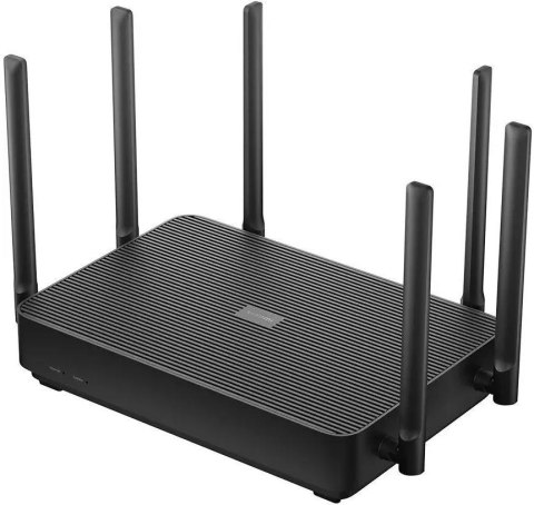 Router Xiaomi Mi AX3200 AIoT (3200Mb/s a/b/g/n/ac/ax) Router Xiaomi Mi AX3200 AIoT (3200Mb/s a/b/g/n/ac/ax)