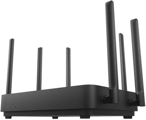 Router Xiaomi Mi AX3200 AIoT (3200Mb/s a/b/g/n/ac/ax) Router Xiaomi Mi AX3200 AIoT (3200Mb/s a/b/g/n/ac/ax)