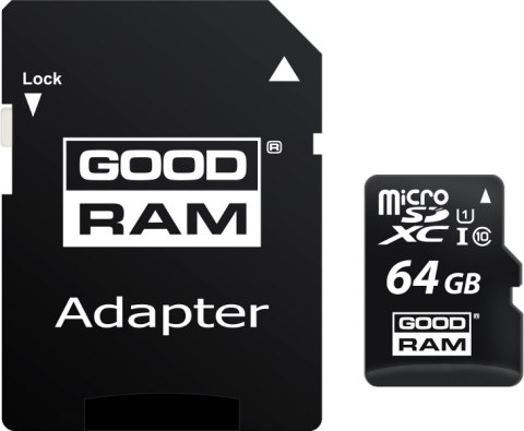 Fotopułapka HC801 Pro + KARTA PAMIĘCI microSD GOODRAM CL10 64GB Fotopułapka HC801 Pro + KARTA PAMIĘCI microSD GOODRAM CL10 64GB
