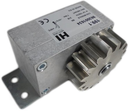 Hamulec hydrauliczny Beninca Hi Motions 199.1 Hamulec hydrauliczny Beninca Hi Motions 199.1