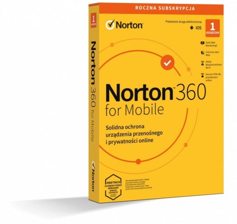 Norton 360 Mobile Norton 360 Mobile