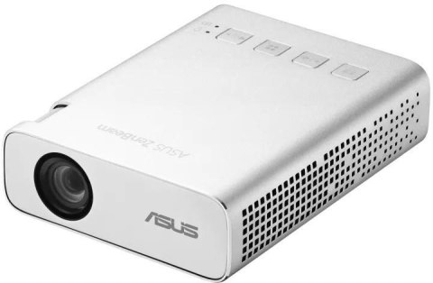 Projektor ASUS ZenBeam E1R PowerBank/USB/WiFi/HDMI Projektor ASUS ZenBeam E1R PowerBank/USB/WiFi/HDMI