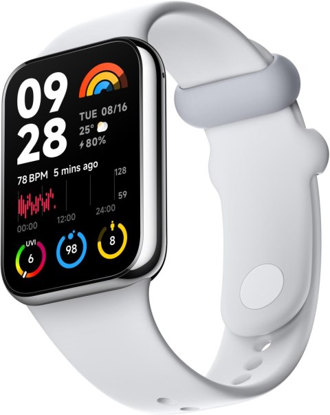 Smartband Xiaomi Smart Band 8 Pro szary Smartband Xiaomi Smart Band 8 Pro szary