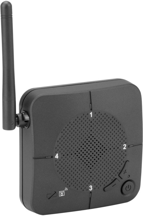 System alarmowy Redleaf RD200 System alarmowy Redleaf RD200