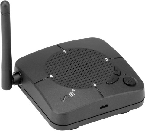 System alarmowy Redleaf RD200 System alarmowy Redleaf RD200
