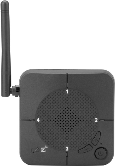 System alarmowy Redleaf RD200 System alarmowy Redleaf RD200