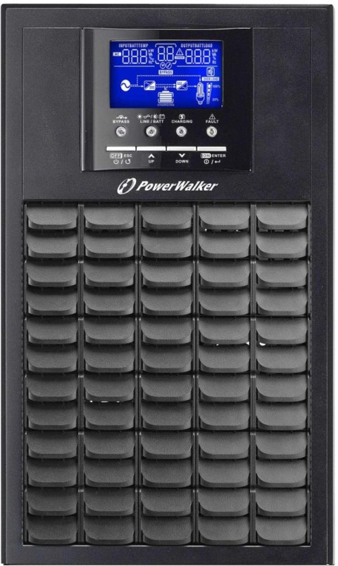 UPS ZASILACZ AWARYJNY PowerWalker VFI 5000 EVS PF1 UPS ZASILACZ AWARYJNY PowerWalker VFI 5000 EVS PF1