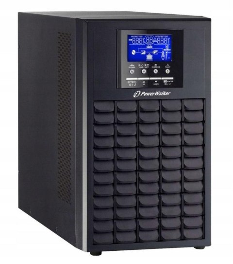 UPS ZASILACZ AWARYJNY PowerWalker VFI 5000 EVS PF1 UPS ZASILACZ AWARYJNY PowerWalker VFI 5000 EVS PF1
