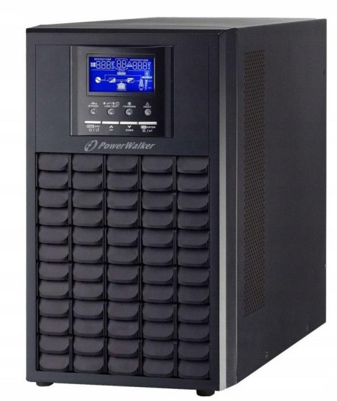 UPS ZASILACZ AWARYJNY PowerWalker VFI 5000 EVS PF1 UPS ZASILACZ AWARYJNY PowerWalker VFI 5000 EVS PF1