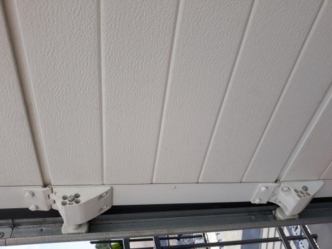 Brama garażowa segmentowa Jarmex z napędem DEA (Wymiar: 2260x3000mm) Brama garażowa segmentowa Jarmex z napędem DEA (Wymiar: 2260x3000mm)