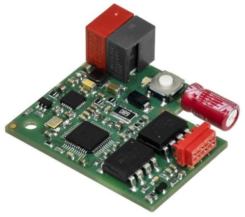 Karta elektroniczna Beninca X.BE pod system KNX (976000972) Karta elektroniczna Beninca X.BE pod system KNX (976000972)