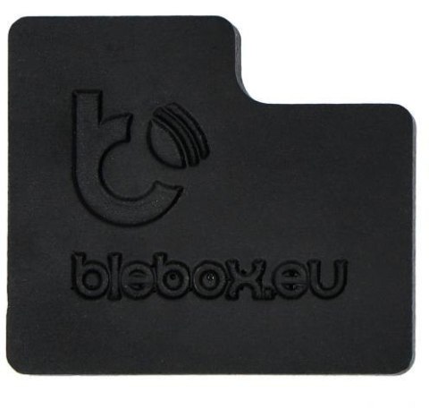 Moduł sterowania roletami shutterboxdc v2 Blebox Moduł sterowania roletami shutterboxdc v2 Blebox