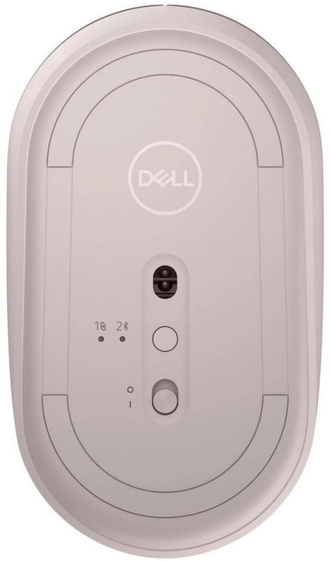 Mysz Dell MS3320W Mobile Wireless Mouse Ash Pink Mysz Dell MS3320W Mobile Wireless Mouse Ash Pink