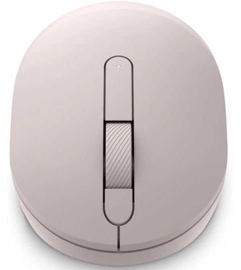Mysz Dell MS3320W Mobile Wireless Mouse Ash Pink Mysz Dell MS3320W Mobile Wireless Mouse Ash Pink