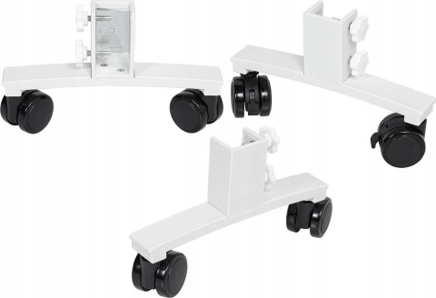 Panel grzewczy IR CRONOS Synthelith PRO CRP-500TWP White Panel grzewczy IR CRONOS Synthelith PRO CRP-500TWP White