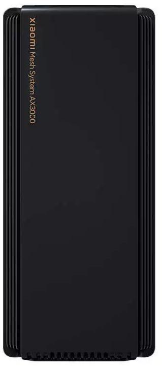 Router Xiaomi Mesh AX3000 1szt Router Xiaomi Mesh AX3000 1szt
