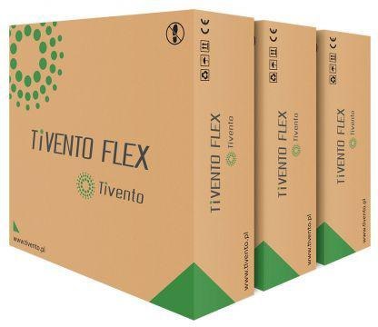 Rura Miedziana w otulinie 5/8 krąg 25 m Tivento Flex Rura Miedziana w otulinie 5/8 krąg 25 m Tivento Flex