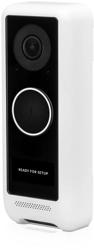 UBIQUITI Dzwonek (UVC-G4-Doorbell) UBIQUITI Dzwonek (UVC-G4-Doorbell)