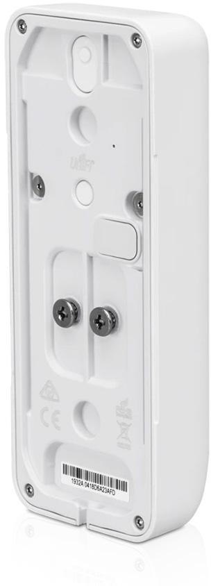 UBIQUITI Dzwonek (UVC-G4-Doorbell) UBIQUITI Dzwonek (UVC-G4-Doorbell)