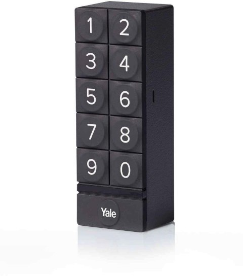 Yale Linus Smart Keypad Yale Linus Smart Keypad
