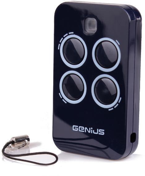 Zestaw Genius G-Bat 400 do bram 8m dwuskrzydłowych (lampa + stopka + odboje + moduł Wi-Fi) Zestaw Genius G-Bat 400 do bram 8m dwuskrzydłowych (lampa + stopka + odboje + moduł Wi-Fi)