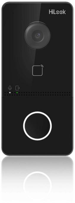 Zestaw wideodomofonowy IP Hilook by Hikvision IP-VIS-SLIM Zestaw wideodomofonowy IP Hilook by Hikvision IP-VIS-SLIM