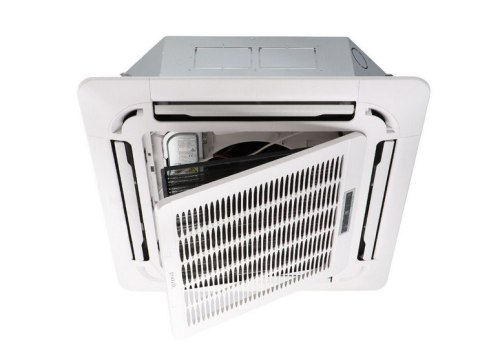 Klimatyzator kasetonowy Rotenso Tenji T160Wi Inverter (jednostka wewnętrzna) Klimatyzator kasetonowy Rotenso Tenji T160Wi Inverter (jednostka wewnętrzna)