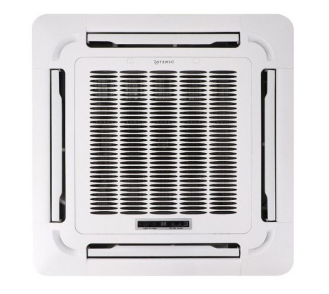 Klimatyzator kasetonowy Rotenso Tenji T160Wi Inverter (jednostka wewnętrzna) Klimatyzator kasetonowy Rotenso Tenji T160Wi Inverter (jednostka wewnętrzna)
