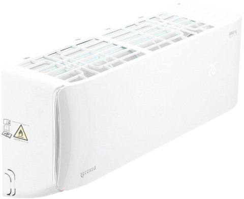 Klimatyzator pokojowy Rotenso Imoto z WiFi I21Xi (jednostka wewnętrzna) Klimatyzator pokojowy Rotenso Imoto z WiFi I21Xi (jednostka wewnętrzna)