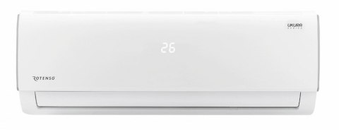 Klimatyzator pokojowy Rotenso Ukura z WiFi U70Xi (jednostka wewnętrzna)