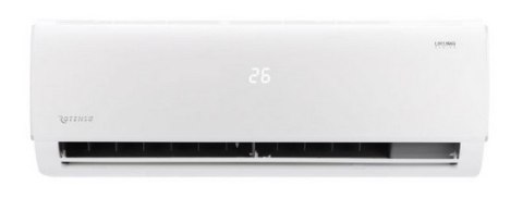 Klimatyzator pokojowy Rotenso Ukura z WiFi U70Xi (jednostka wewnętrzna)
