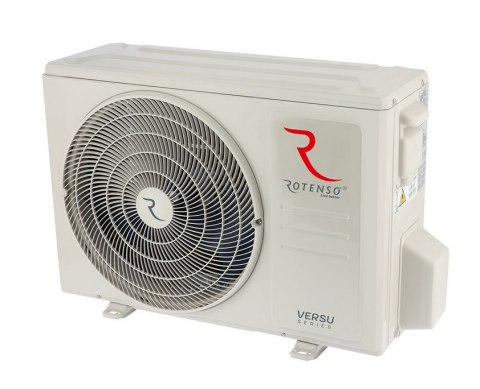 Klimatyzator pokojowy Rotenso Versu Pure VP50Xo (jednostka zewnętrzna) Klimatyzator pokojowy Rotenso Versu Pure VP50Xo (jednostka zewnętrzna)