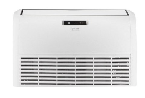 Klimatyzator przypodłogowo-podsufitowy Rotenso Jato J160Xi (jednostka wewnętrzna) Klimatyzator przypodłogowo-podsufitowy Rotenso Jato J160Xi (jednostka wewnętrzna)