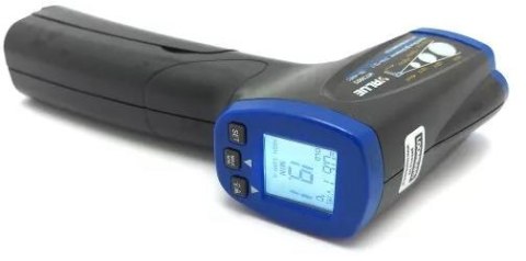PIROMETR VALUE VIT-300S PIROMETR VALUE VIT-300S