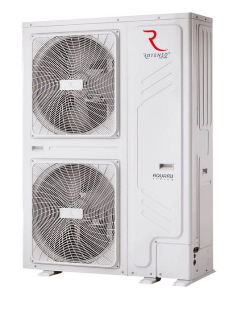 Pompa ciepła Rotenso Aquami Monoblok AQM300X3 (jednostka zewnętrzna) Pompa ciepła Rotenso Aquami Monoblok AQM300X3 (jednostka zewnętrzna)