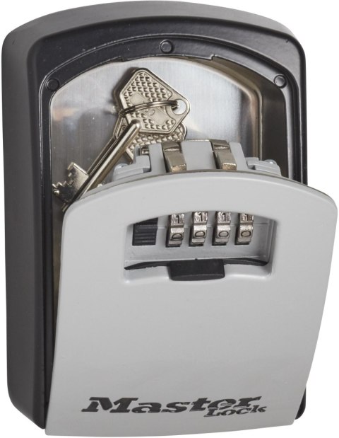 Skrytka na klucze XL z szyfrem Master Lock 5403EURD Skrytka na klucze XL z szyfrem Master Lock 5403EURD