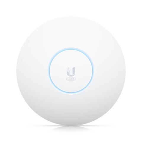 UBIQUITI UNIFI U6-Enterprise UBIQUITI UNIFI U6-Enterprise
