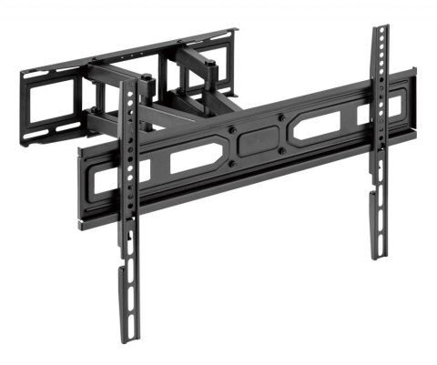 UCHWYT DO TV LED/LCD 37-80" 40KG AR-90 reg. pion/poziom 67-355mm UCHWYT DO TV LED/LCD 37-80" 40KG AR-90 reg. pion/poziom 67-355mm
