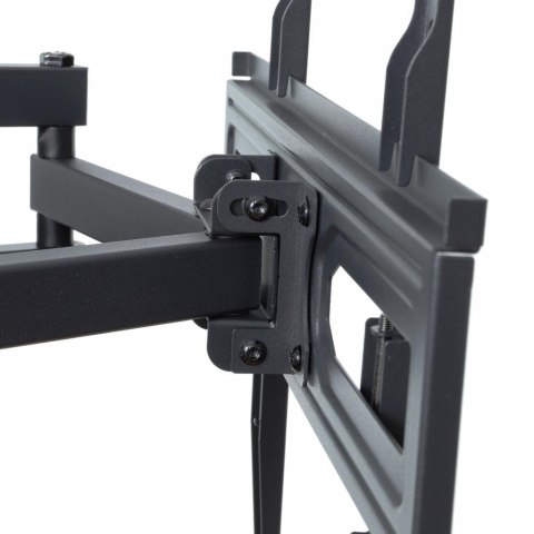 UCHWYT DO TV LED/LCD 37-80" 40KG AR-90 reg. pion/poziom 67-355mm UCHWYT DO TV LED/LCD 37-80" 40KG AR-90 reg. pion/poziom 67-355mm