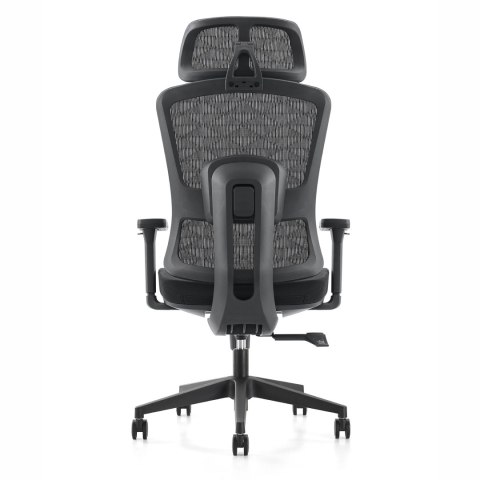 Fotel ergonomiczny ANGEL biurowy obrotowy Homer S