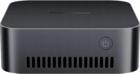 Mini PC Blackview MP80 N97/16GB/SSD 1TB/W11 Pro czarny