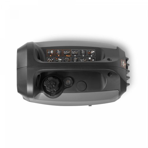 AGREGAT PRĄDOTWÓRCZY INWERTOROWY SUPER SILENT DAEWOO GDA 2500Si 2.0kW AGREGAT PRĄDOTWÓRCZY INWERTOROWY SUPER SILENT DAEWOO GDA 2500Si 2.0kW