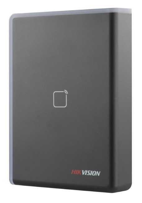 CZYTNIK ZBLIŻENIOWY HIKVISION DS-K1108AE CZYTNIK ZBLIŻENIOWY HIKVISION DS-K1108AE