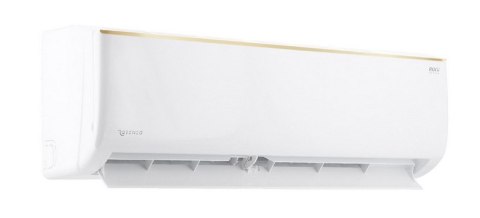 Klimatyzator pokojowy Rotenso Roni z WiFi R70Xi (jednostka wewnętrzna) Klimatyzator pokojowy Rotenso Roni z WiFi R70Xi (jednostka wewnętrzna)