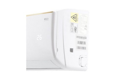 Klimatyzator pokojowy Rotenso Roni z WiFi R70Xi (jednostka wewnętrzna) Klimatyzator pokojowy Rotenso Roni z WiFi R70Xi (jednostka wewnętrzna)